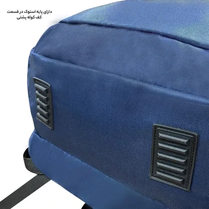 کوله پشتی فوروارد مدل FORWARD - FCLT660016 SKILED VOYAGA