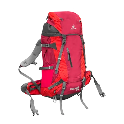 کوله پشتی کوه و سفر Deuter مدل DTR145 (45+10 LITER)