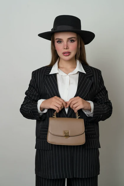 کیف دستی مدل David Jones CM7288
