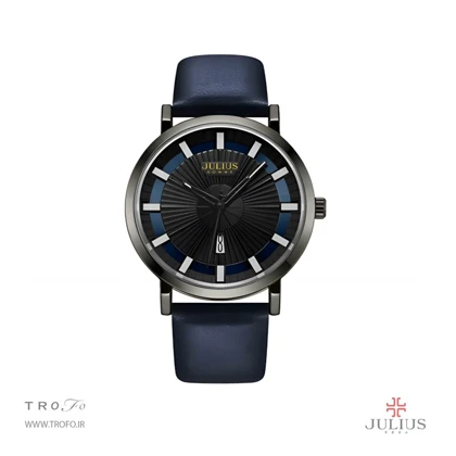 ساعت مچی مردانه جولیوس JULIUS مدل JAH-103C