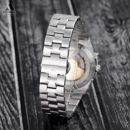 ساعت واشرون کنستانتین اتوماتیک Vacheron Constantin Overseas-13