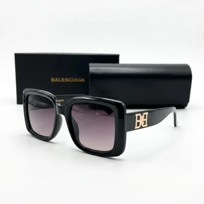 عینک آفتابی زنانه بالنسیاگا Balenciaga وارداتی N33