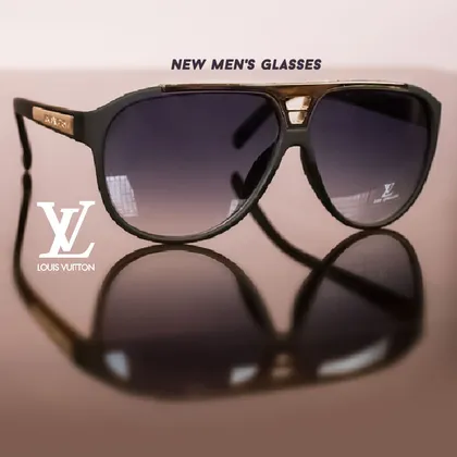عینک لوییس ویتون Louis vuitton