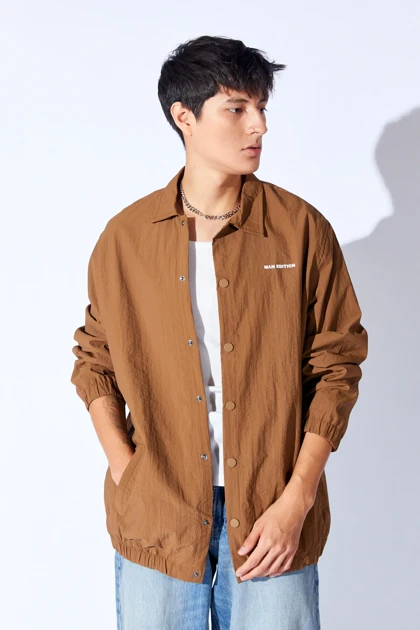 کت و ژاکت مردانه manche