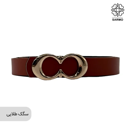کمربند 2 سانت کوچ کد011