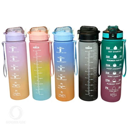 قمقمه 1000 میلی لیتر