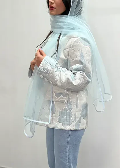 مانتو ماریا کد 5001