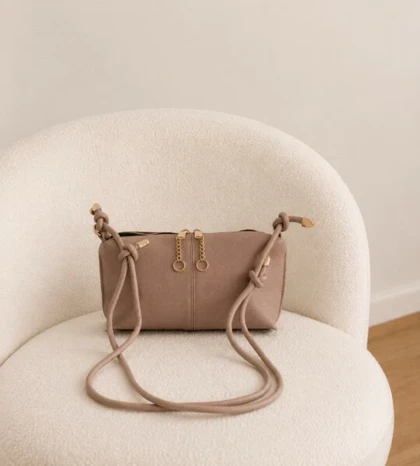 کیف بند گره‌ای رودوشی
