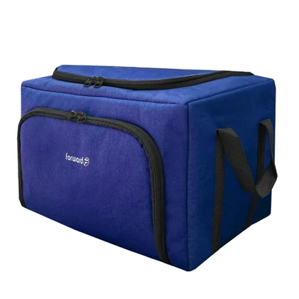 نظم دهنده سفری و کمد فوروارد مدل FORWARD - FCLT4435 REGULATE