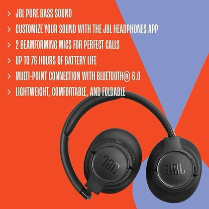 هدفون بلوتوثی JBL Tune 730BT