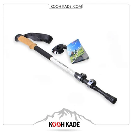 باتوم کوهنوردی Exponent