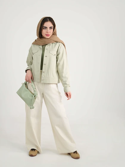 کت زنانه هورسا