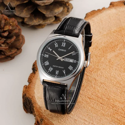 ساعت مردانه کاسیو Casio MTP-V006L-1B