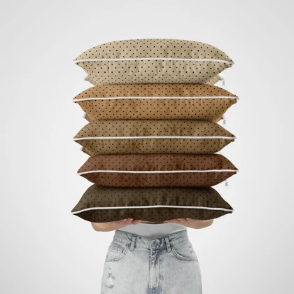 کوسن 5 تکه 60