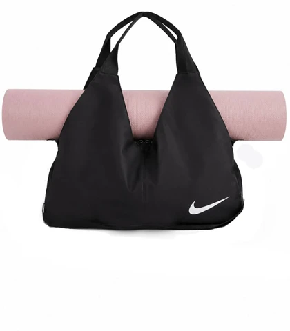 ساک و کیف مت یوگا مدل خفاشی نایک NIKE