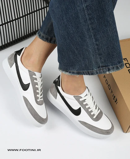 کتانی زنانه نایک 125 TL