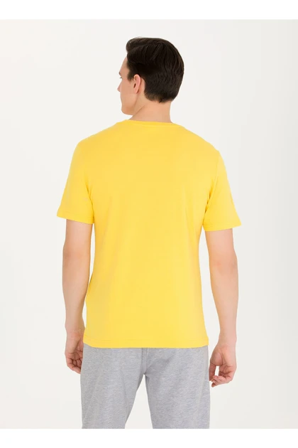 تیشرت مردانه اورجینال assn u.s.-polo-assn.