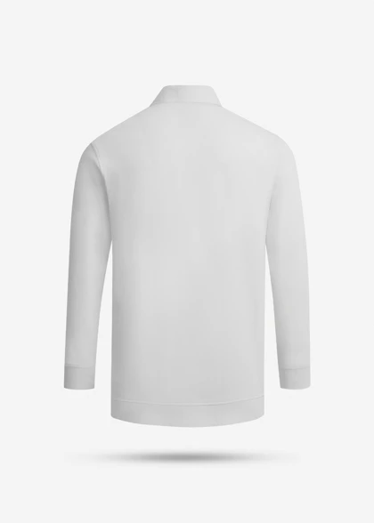 بلوز Zip-Up
