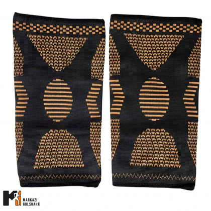 زانو بند طبی ورزشی Mailika کد 976