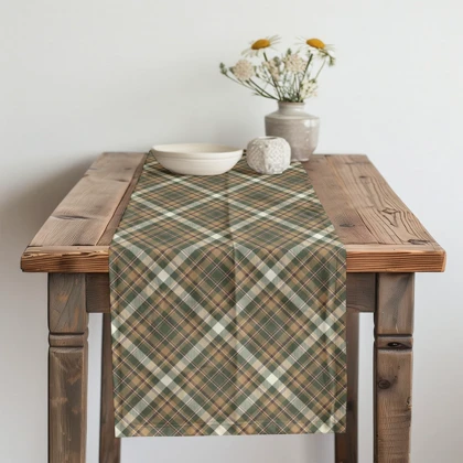 رانر ساده Table Runner36