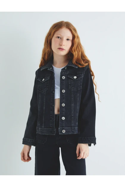 کت و ژاکت بچگانه اورجینال کوتون koton