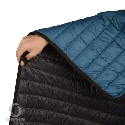 پتو پانچو لایف کمپ LIFE CAMP