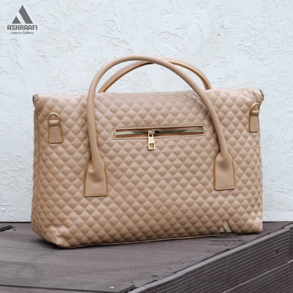 کیف بزرگ وای اس ال YSL Tote Bag A02