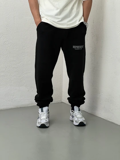 جاگر مردانه دورس REPRESENT