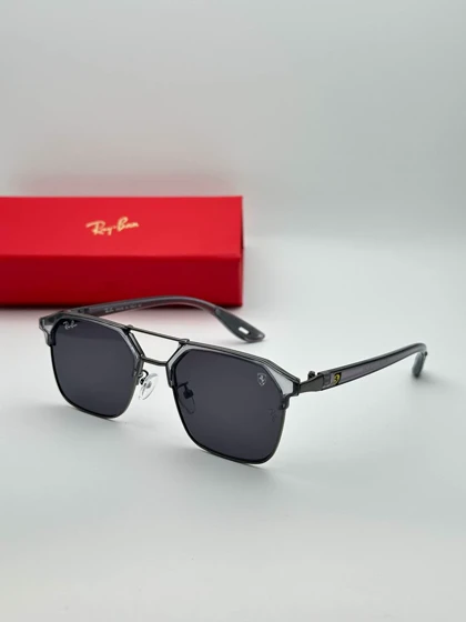 عینک مستر ریبن فریم لس کد 8329 Ray ban