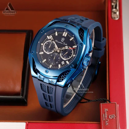 ساعت ماسیمو دوتی Massimo Dutti MD.1.10013.03