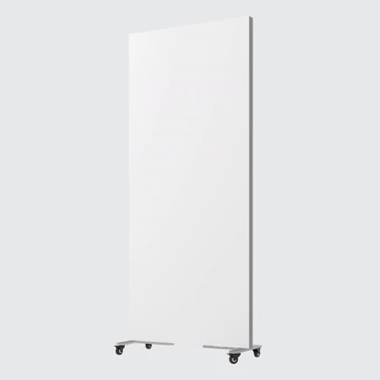وایت برد شیشه ای دنیته مدل جوینت - Dbj2