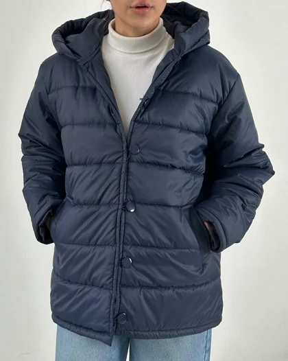 کاپشن بندینکی کد 130079