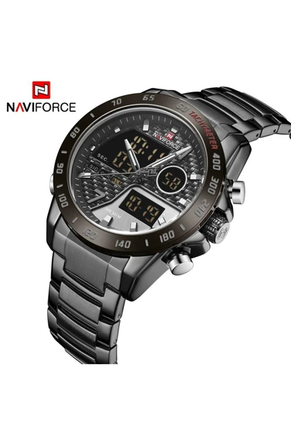 ساعت مردانه naviforce naviforce