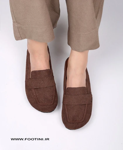 اسلیپر جلو بسته گوچی MRJ Birkenstock