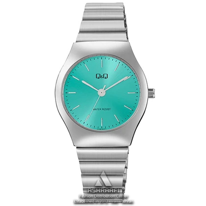 ساعت زنانه کیو اند کیو Q&Q Q72B-004PY