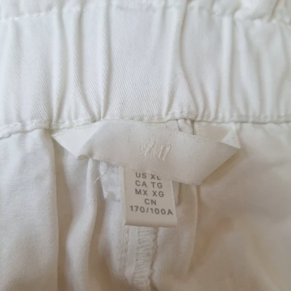 شلوارک زنانه برند H&M