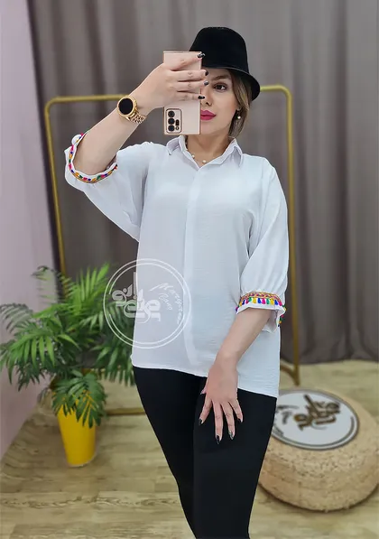 شومیز سنتی