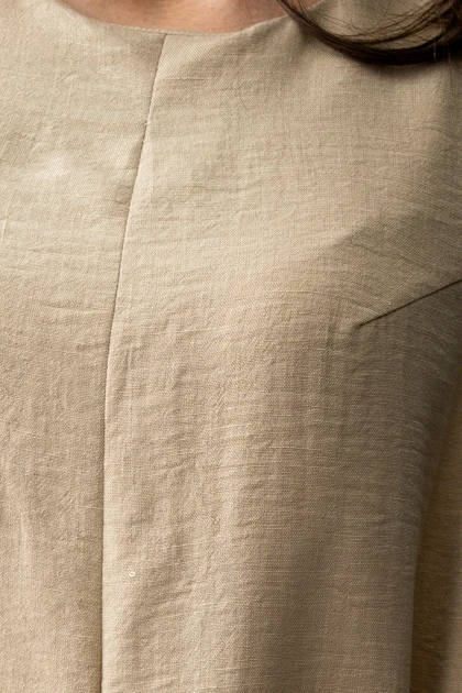 پیراهن پیلی دار زنانه