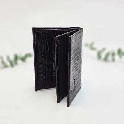 ست چرم چهار تکه مردانه کد 2939