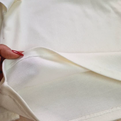 شومیز دامن دخترانه کبریتی