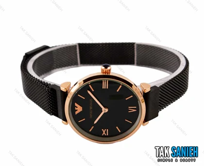 ساعت مچی امپریو آرمانی زنانه مدل Armani-2779-L