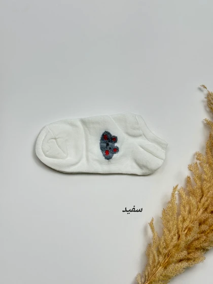 جوراب زنانه گیسو