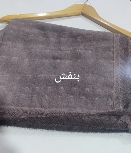 شال زنانه موهر