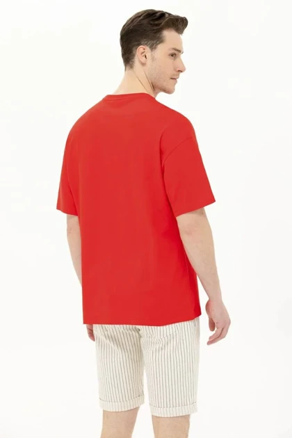 تیشرت مردانه اورجینال یو اس پولو u.s.-polo-assn.