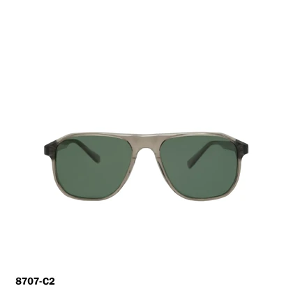 عینک آفتابی یونیسکس آنتونیو سانچز ( ANTONIO SANCHEZ ) مدل S8707