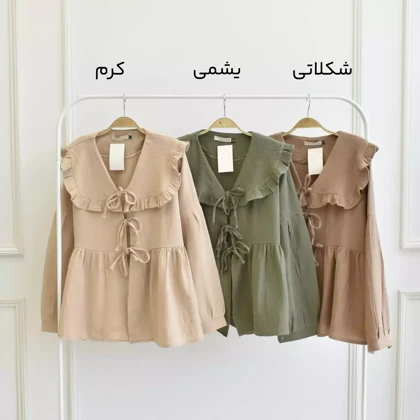 شومیز 1002838