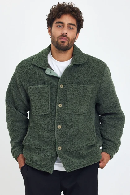 کت و ژاکت مردانه madzeymoda