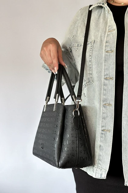 کیف زنانه دوشی just-polo