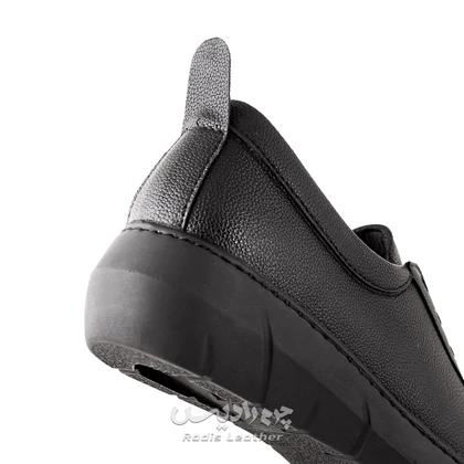 کفش روزمره زنانه چرم رادیس مدل KAIRA کد M.MC-657