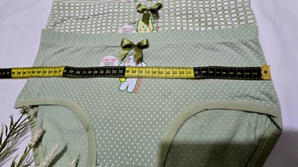 شورت زنانه 3عددی دخترانه زنانه